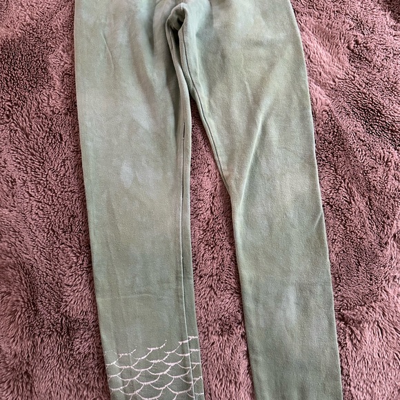 Purusha People Leggings - Picture 3 of 12